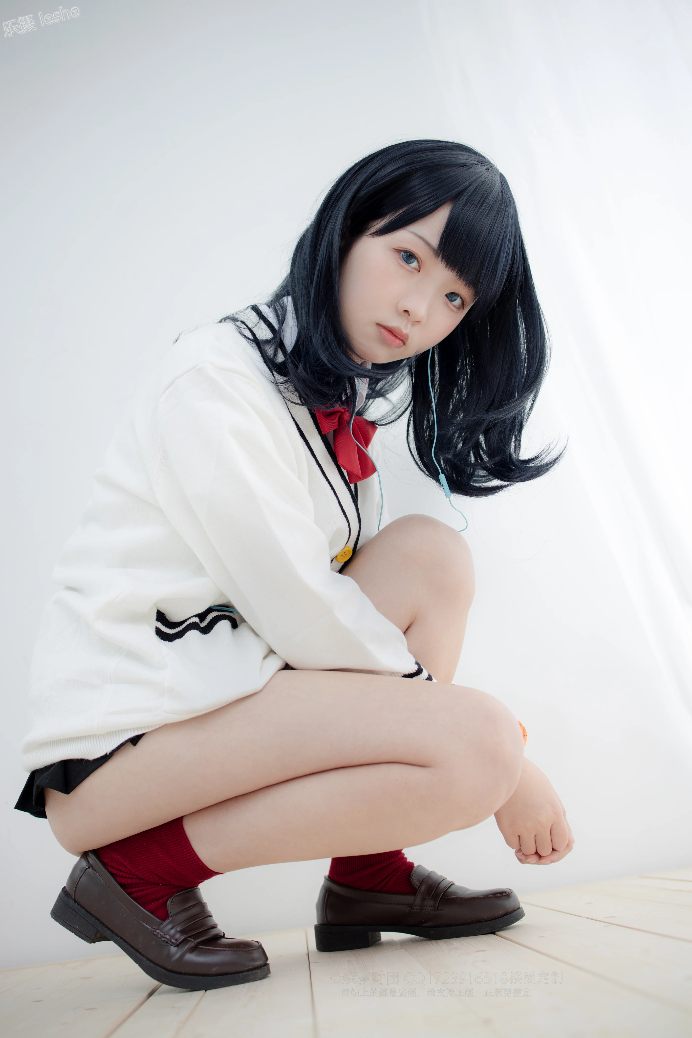森萝财团 X-055 [93P 1V]插图